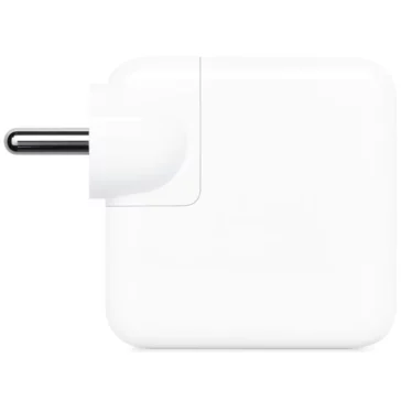 Apple 30W USB-C Power Adapter Apple 30W USB-C Power Adapter