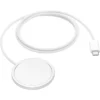 Apple - MagSafe Charger (2 m) - White (1)