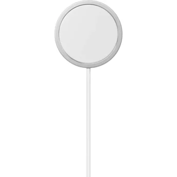 Apple – MagSafe Charger (2 m) – White Apple - MagSafe Charger (2 m) - White