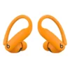 Beats - Powerbeats Pro 2 True Wireless Active Noise Canceling Earbuds - Electric Orange (2)