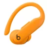 Beats - Powerbeats Pro 2 True Wireless Active Noise Canceling Earbuds - Electric Orange (3)