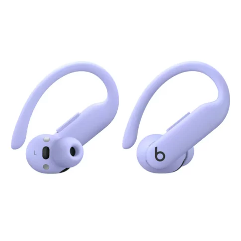 Beats - Powerbeats Pro 2 True Wireless Active Noise Canceling Earbuds - Hyper Purple (1) Beats - Powerbeats Pro 2 True Wireless Active Noise Canceling Earbuds - Hyper Purple (1)