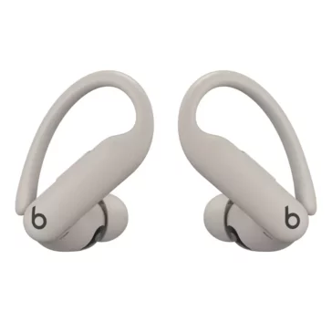 Beats Powerbeats Pro 2 True Wireless Active Noise Canceling Earbuds (Quick Sand)