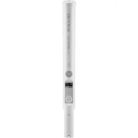 Godox LC500R Mini RGB LED Light Stick (White, 18) (1) Godox LC500R Mini RGB LED Light Stick (White, 18) (1)