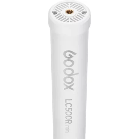 Godox LC500R Mini RGB LED Light Stick (White, 18) (10) Godox LC500R Mini RGB LED Light Stick (White, 18) (10)