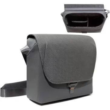 DJI Mavic 4 / Air 3s / Air 2s / Mavic 3 Travel Shoulder Bag for Drone Carrying Case, Handbag Storage Bag with Adjustable Shoulder Strap