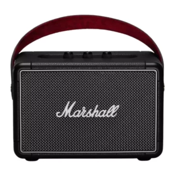Marshall Kilburn II 36W Bluetooth Portable Speaker - Black