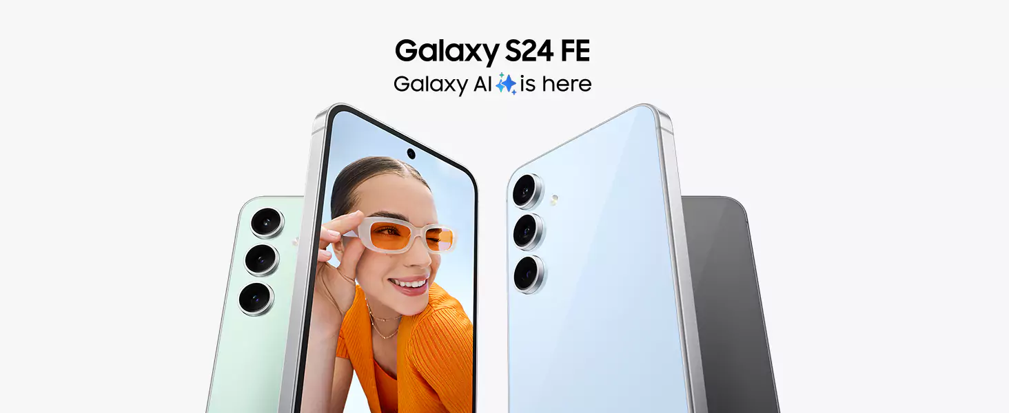 Galaxy S24 FE SIMフリー グラファイト128GB Amazon.co.jp: Galaxy S24 FE｜128GB｜グラファイト｜Galaxy AI対応