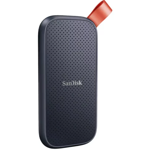 SanDisk 1TB Portable SSD (1) SanDisk 1TB Portable SSD (1)