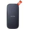 SanDisk 2TB Portable SSD, 800MBs R, USB 3.2 Gen 2 (2)