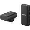 Sony ECM-W2BT Camera-Mount Digital Bluetooth Wireless Microphone System for Sony Cameras (10) Sony ECM-W2BT Camera-Mount Digital Bluetooth Wireless Microphone System for Sony Cameras (10)