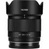 Viltrox AF 25mm f1.7 Air E Lens (Sony E) (2)