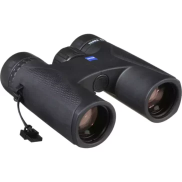 ZEISS 10×32 Terra ED Binoculars (Black) ZEISS 10x32 Terra ED Binoculars (Black)