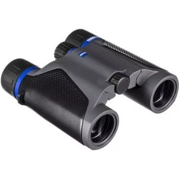 ZEISS 8×25 Terra ED Compact Binoculars (Gray-Black) ZEISS 8x25 Terra ED Compact Binoculars (Gray-Black)
