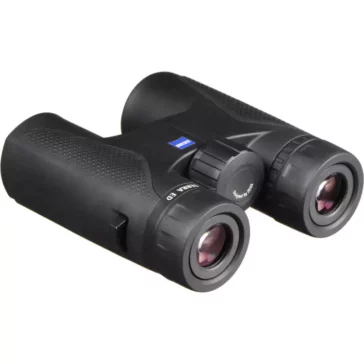 ZEISS 8×32 Terra ED Binoculars (Black) ZEISS 8x32 Terra ED Binoculars (Black)