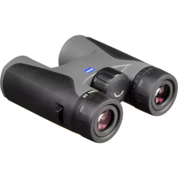 ZEISS 8×32 Terra ED Binoculars (Gray) ZEISS 8x32 Terra ED Binoculars (Gray)