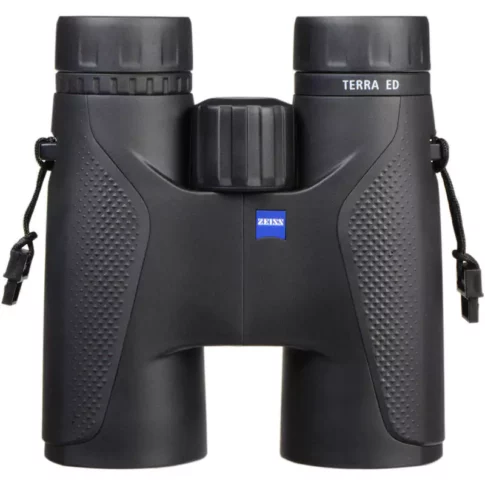 ZEISS 8x42 Terra ED Binoculars (Black) (4) ZEISS 8x42 Terra ED Binoculars (Black) (4)