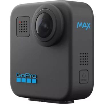 GoPro MAX 360 Action Camera GoPro MAX 360 Action Camera