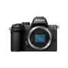 Nikon Z50II Mirrorless Camera with 16-50mm and 50-250mm Lenses (5) Nikon Z50II Mirrorless Camera with 16-50mm and 50-250mm Lenses (5)