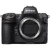 Nikon Z8 Mirrorless Camera with NIKKOR Z 28-75mm f2.8 Lens (2) Nikon Z8 Mirrorless Camera with NIKKOR Z 28-75mm f2.8 Lens (2)