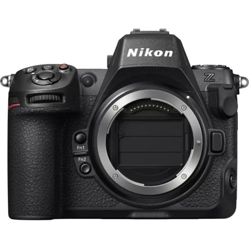 Nikon Z8 Mirrorless Camera with NIKKOR Z 28-75mm f2.8 Lens (2) Nikon Z8 Mirrorless Camera with NIKKOR Z 28-75mm f2.8 Lens (2)