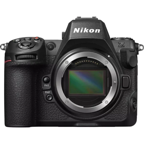 Nikon Z8 Mirrorless Camera with NIKKOR Z 28-75mm f2.8 Lens (3) Nikon Z8 Mirrorless Camera with NIKKOR Z 28-75mm f2.8 Lens (3)