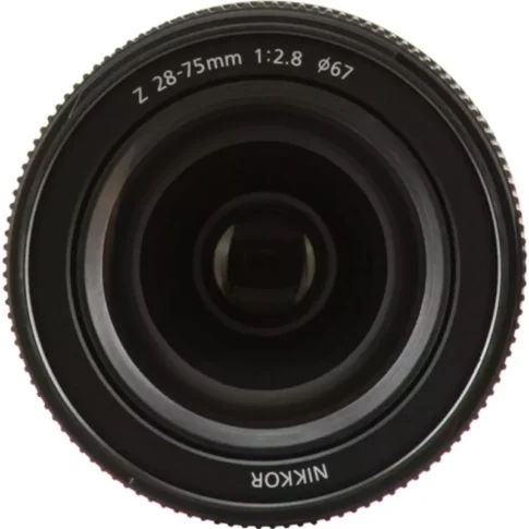 Nikon Z8 Mirrorless Camera with NIKKOR Z 28-75mm f2.8 Lens (4) Nikon Z8 Mirrorless Camera with NIKKOR Z 28-75mm f2.8 Lens (4)