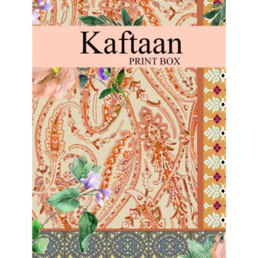 Print Box – KAFTAAN Print Box - KAFTAAN