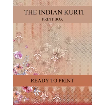 Print Box – THE INDIAN KURTI Print Box - THE INDIAN KURTI
