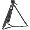 SmallRig AD-Pro8 Professional Fluid Head Tripod Kit (1) SmallRig AD-Pro8 Professional Fluid Head Tripod Kit (1)