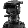 SmallRig AD-Pro8 Professional Fluid Head Tripod Kit (2) SmallRig AD-Pro8 Professional Fluid Head Tripod Kit (2)