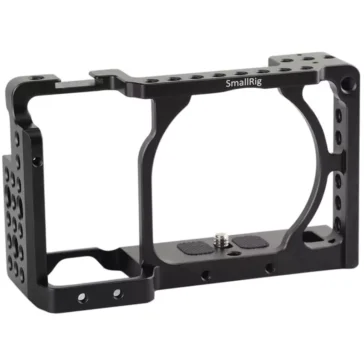 SmallRig Camera Cage for Sony a6500/a6300/a6000/NEX-7, 1661