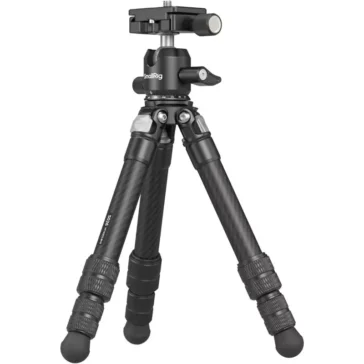 SmallRig Carbon Fiber Pocket Tripod Kit, 5026 SmallRig Carbon Fiber Pocket Tripod Kit, 5026