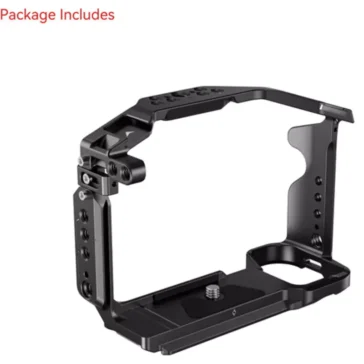 SmallRig Full Camera Cage for Sony a7 III and a7R III, 2087D
