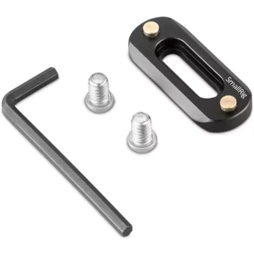 SmallRig Mini Quick Release NATO Rail (1.9"), 2172