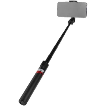 SmallRig ST20 Pro Selfie Stick Tripod with Bluetooth Remote (Black) SmallRig ST20 Pro Selfie Stick Tripod with Bluetooth Remote (Black)