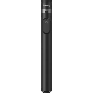 SmallRig ST30 One-Touch Deploy Selfie Stick Tripod (Black) SmallRig ST30 One-Touch Deploy Selfie Stick Tripod (Black)