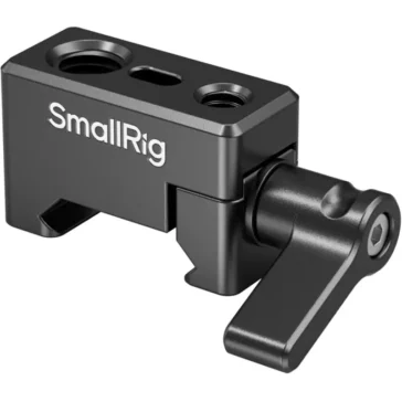 SmallRig Universal Quick Release NATO Clamp Support, 1973B