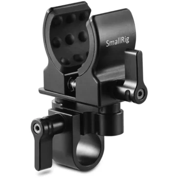 SmallRig Universal Shotgun Microphone Mount, 1993B SmallRig Universal Shotgun Microphone Mount, 1993B