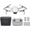 DJI Mini 4K Drone Fly More Combo (1) DJI Mini 4K Drone Fly More Combo (1)