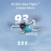 DJI Mini 4K Drone Fly More Combo (10) DJI Mini 4K Drone Fly More Combo (10)