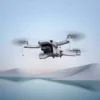 DJI Mini 4K Drone Fly More Combo (5) DJI Mini 4K Drone Fly More Combo (5)