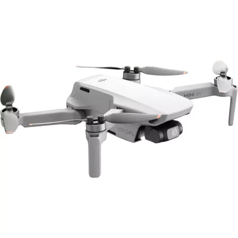 DJI Mini 4K Drone Fly More Combo (6) DJI Mini 4K Drone Fly More Combo (6)