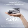 DJI Mini 4K Drone Fly More Combo (7) DJI Mini 4K Drone Fly More Combo (7)