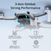 DJI Mini 4K Drone Fly More Combo (8) DJI Mini 4K Drone Fly More Combo (8)