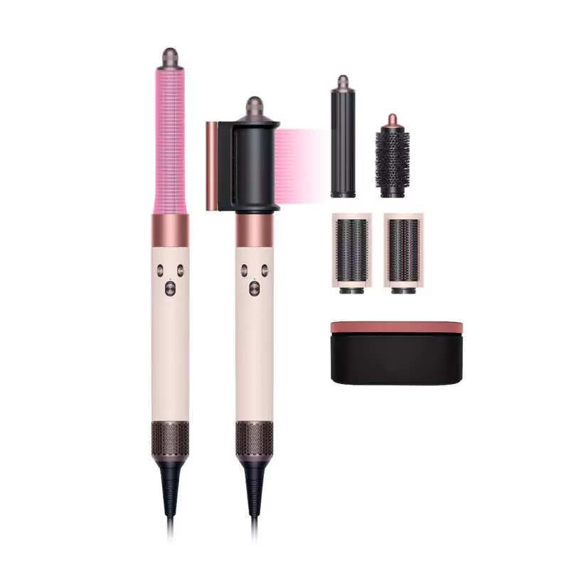 Dyson Airwrap i.d.™ Multi-styler (Ceramic Platina and Topaz) – 2