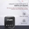 Digitek DWM 101 Wireless Microphone System (6) Digitek DWM 101 Wireless Microphone System (6)