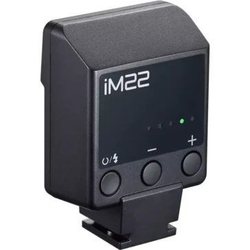 Godox IM22 Mini Flash (Black)