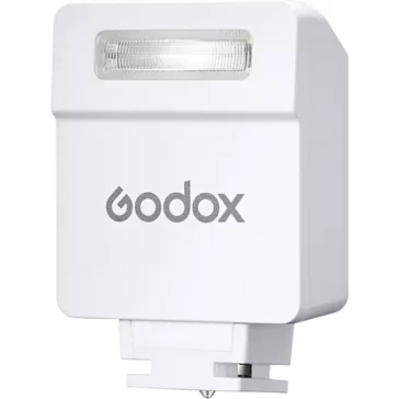 Godox IM22 Mini Flash (White)