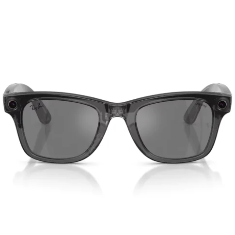 RAY-BAN META X COPERNI LIMITED EDITION (2) RAY-BAN META X COPERNI LIMITED EDITION (2)